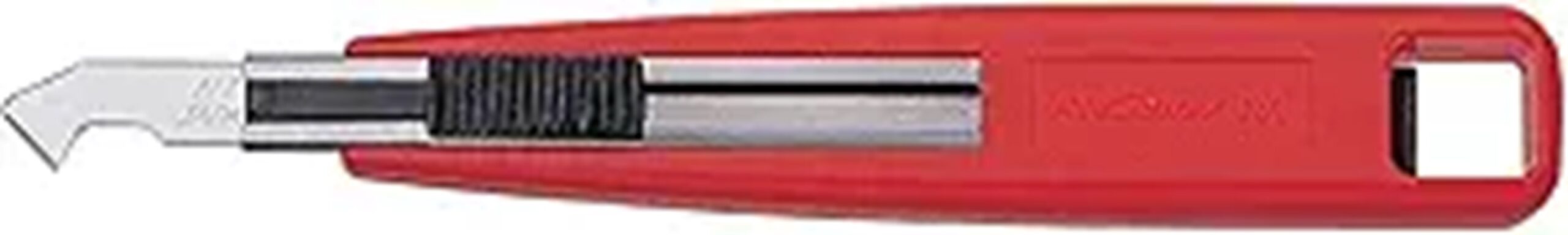 NT Cutter Multi-Use Plastic & Precision Knife (M-500P)