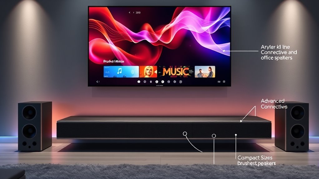 music soundbar selection tips