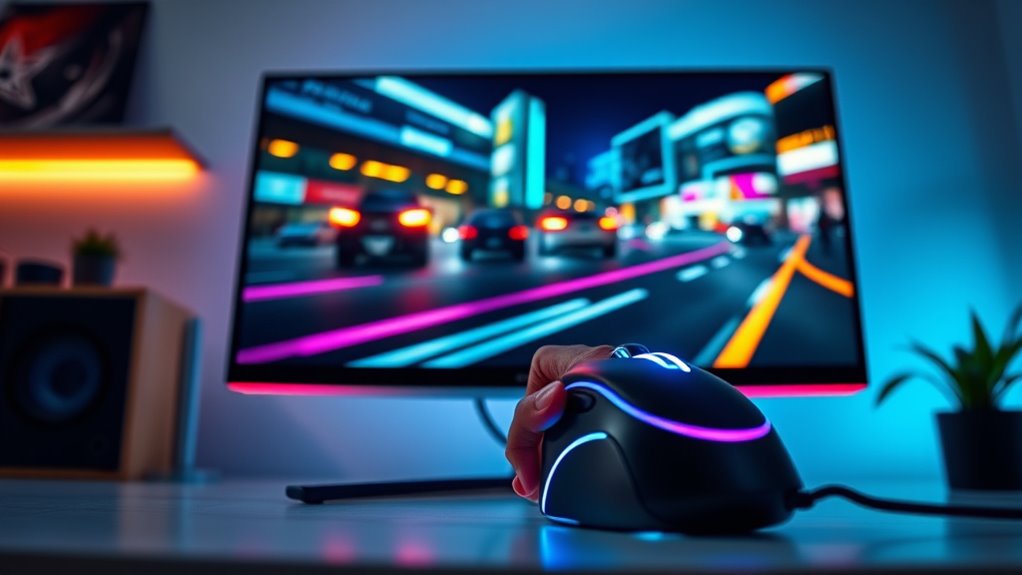 myth busts real performance