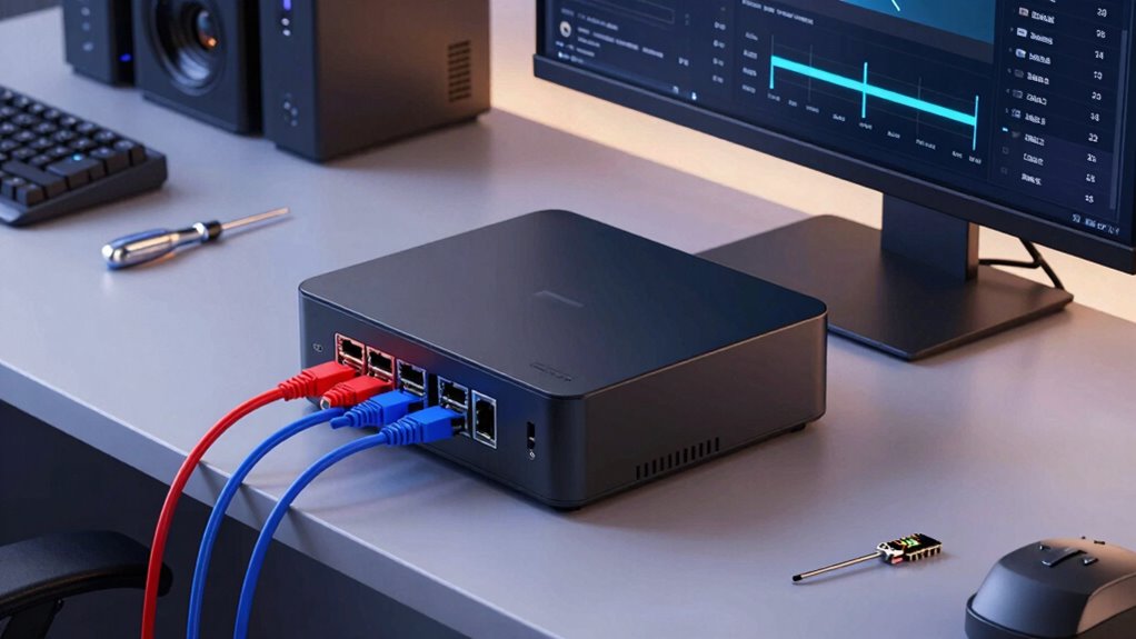 nas backup speed considerations