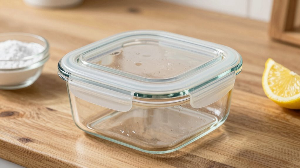 natural odor removal methods