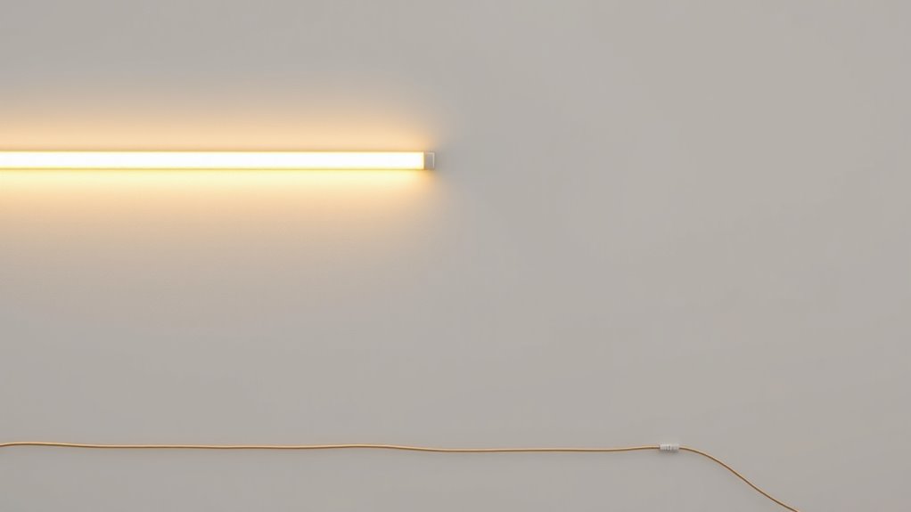 neat cable routing techniques