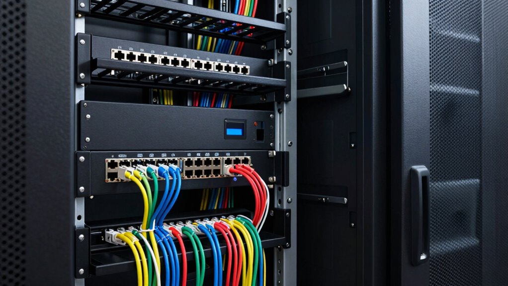 network compatibility and features