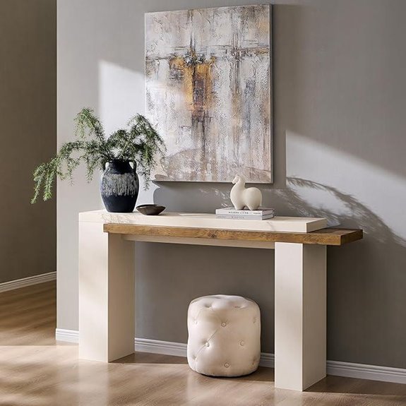 okd 63 console table