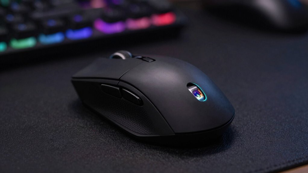 optical vs laser sensors