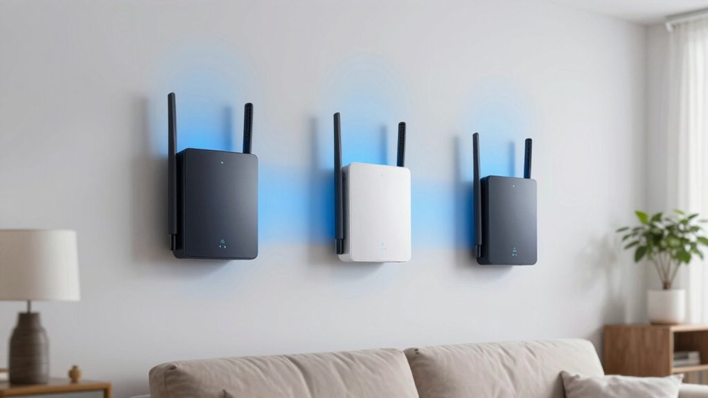 optimal antenna placement improves coverage