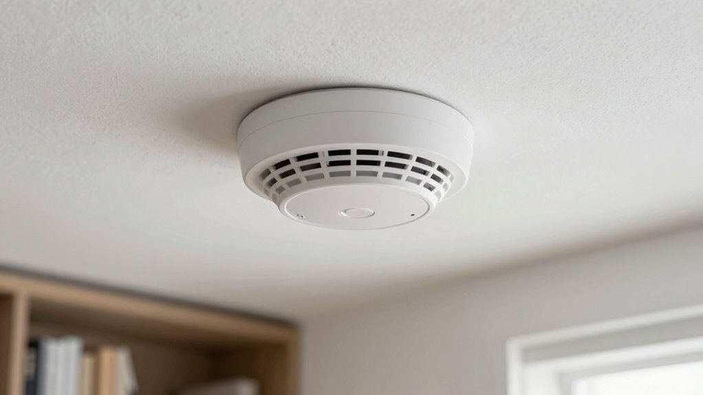 optimal detector placement guidelines