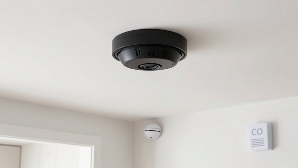 optimal detector placement strategies