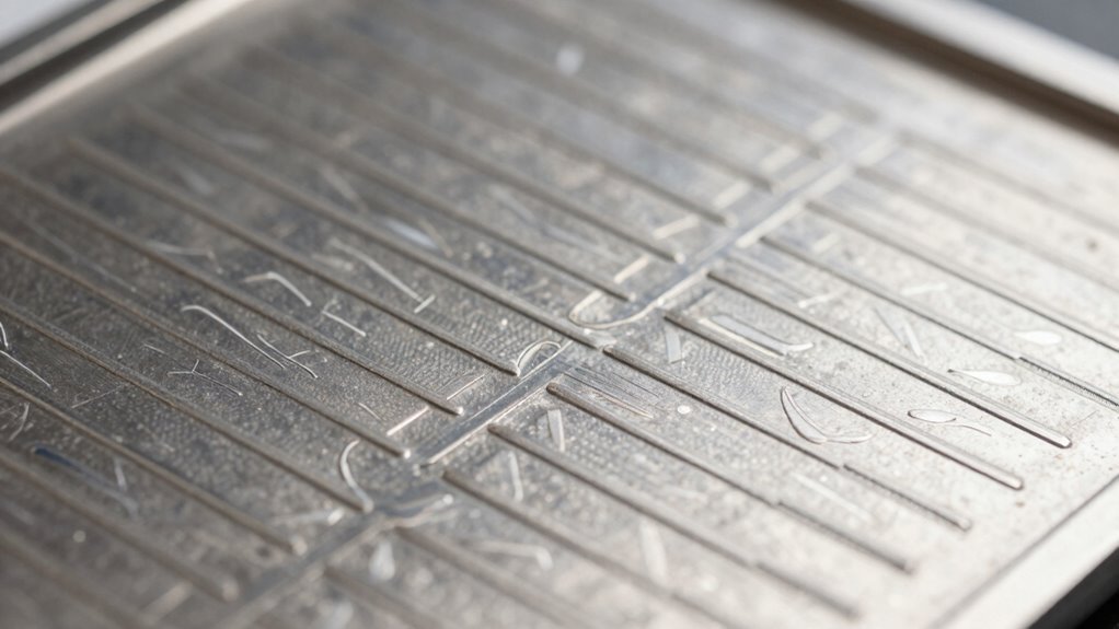 optimal laser engraving depth