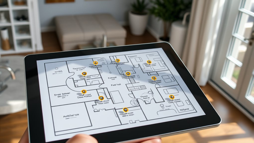 optimal leak sensor placement