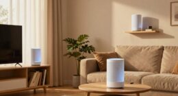 optimal mesh wi fi placement