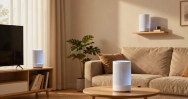 optimal mesh wi fi placement