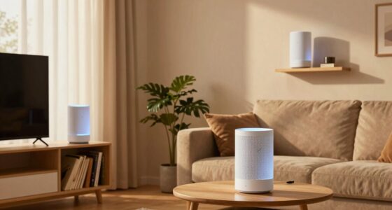 optimal mesh wi fi placement