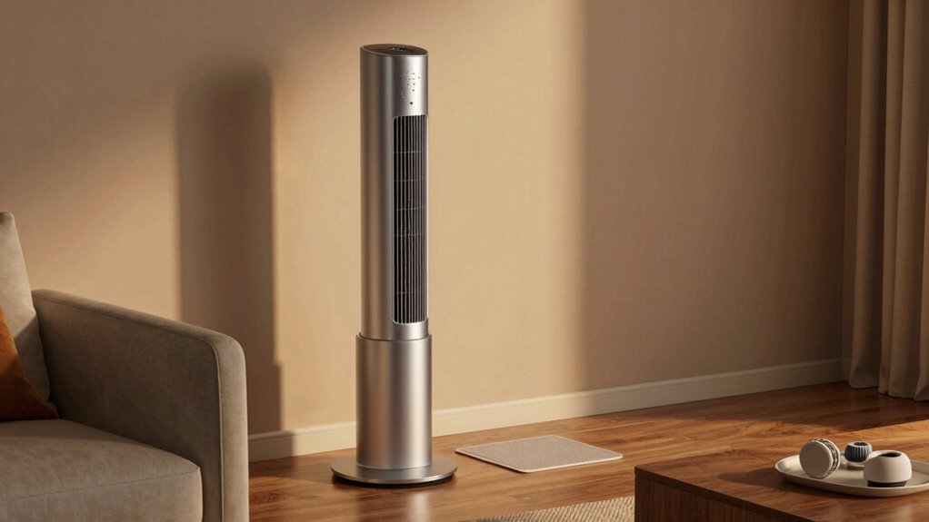 optimal noise reduction timing