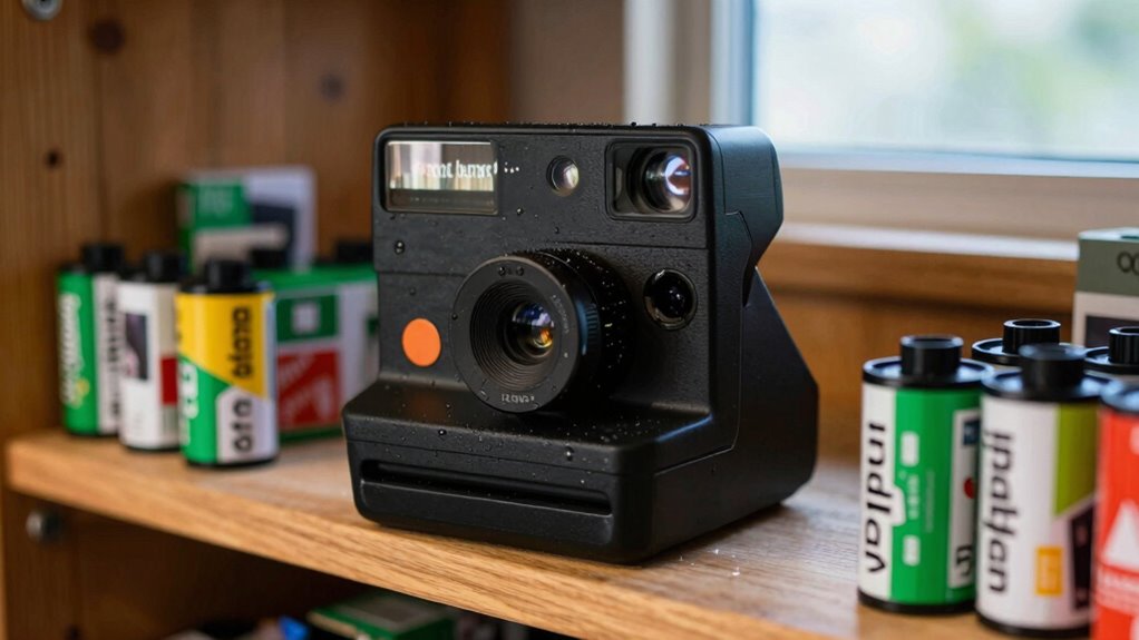 optimal photo preservation conditions