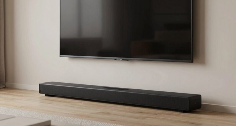 optimal placement clears dialogue