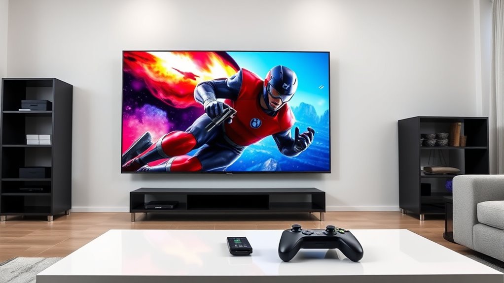 optimal refresh rate for gaming