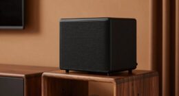 optimal stand height placement