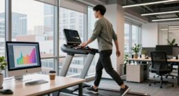 optimal treadmill speed settings