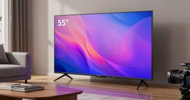 optimal viewing distance guidelines