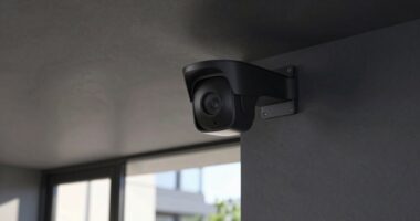 optimal wireless camera placement