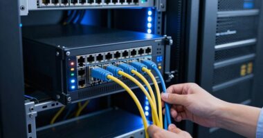 optimize 10gbe nas backups