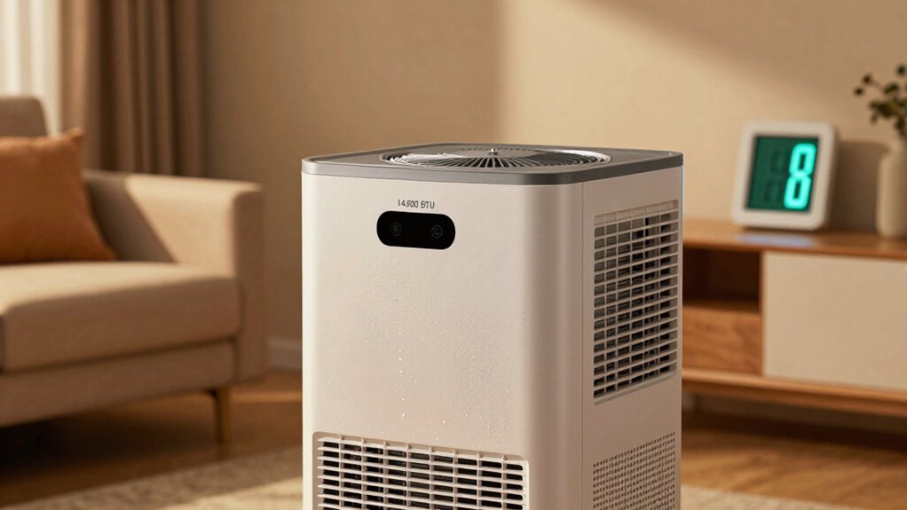 optimize ac efficiency and comfort