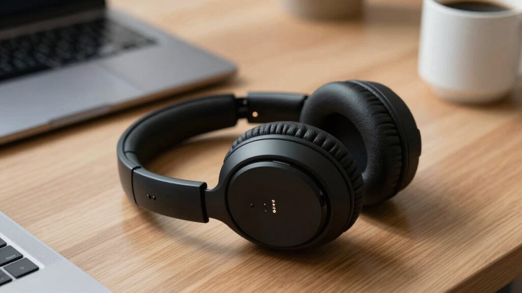 optimize anc and features