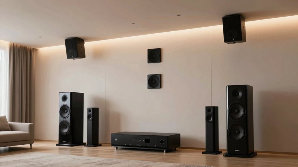 optimize audio system compatibility