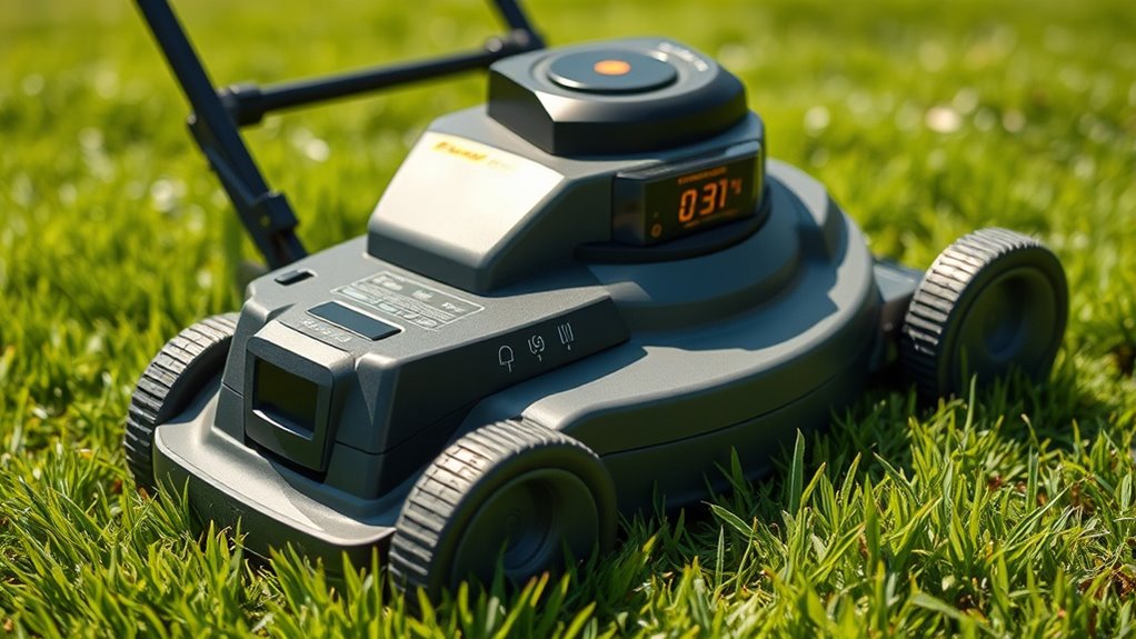 optimize battery usage efficiency