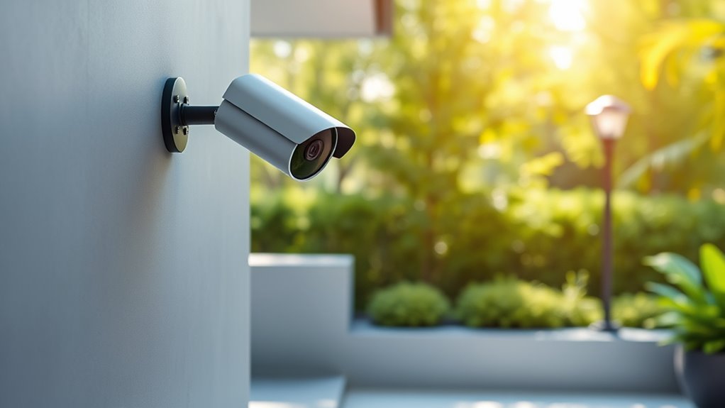 optimize camera placement