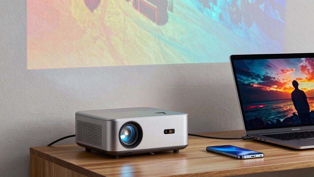 optimize device connection quality