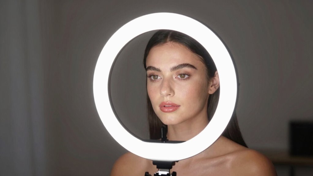 optimize light placement and diffusion