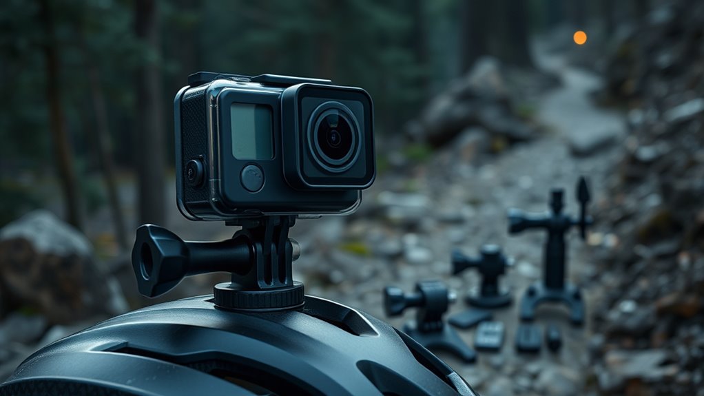 optimize low light video settings