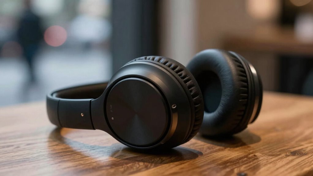 optimize noise cancellation battery