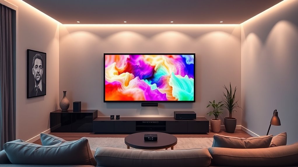 optimize organize calibrate enhance