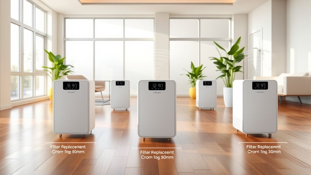 optimize placement and noise