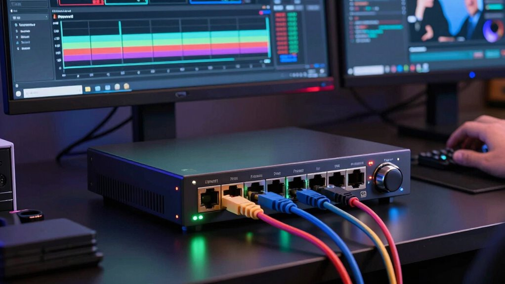 optimize security system storage