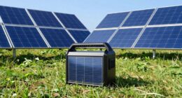 optimize solar panel angles