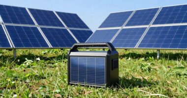 optimize solar panel angles