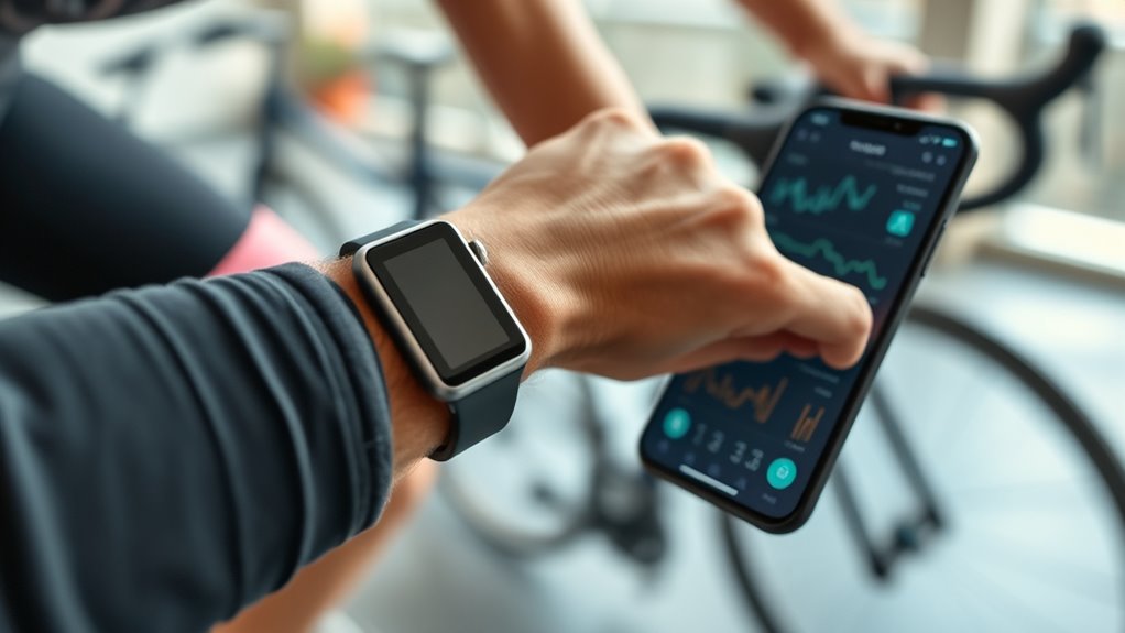 optimize tracker calibration accuracy