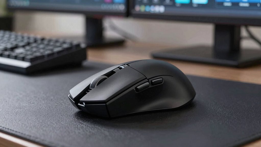 optimize wireless connection stability