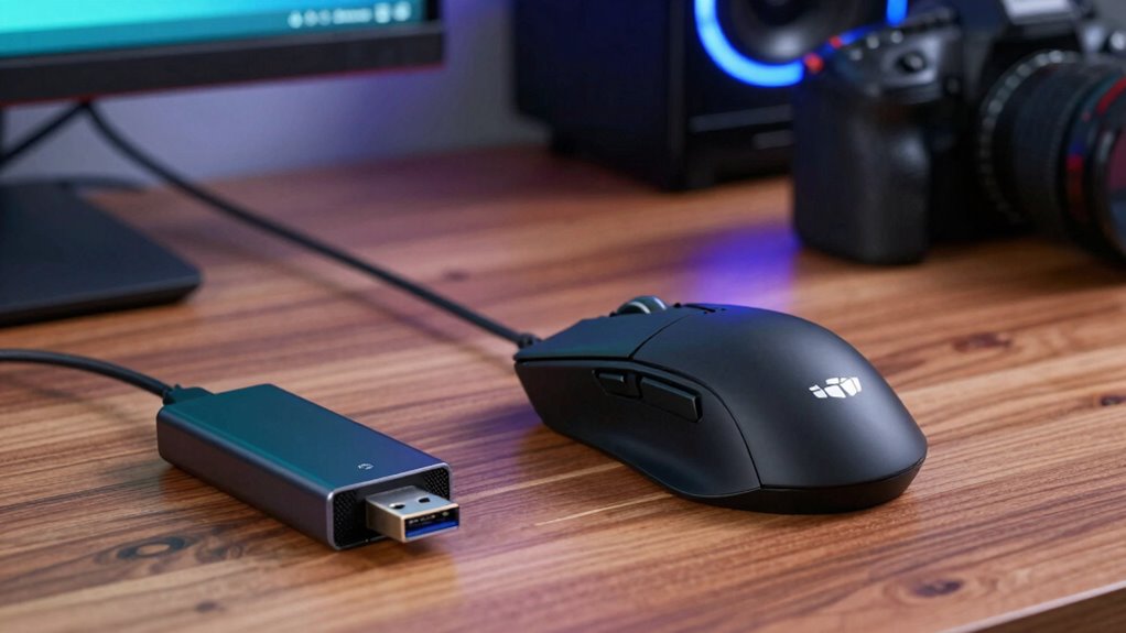 optimize wireless gaming connections