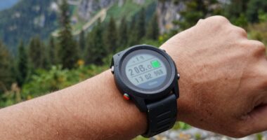 optimizing gps battery life