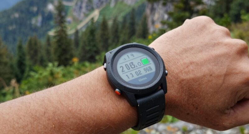 optimizing gps battery life