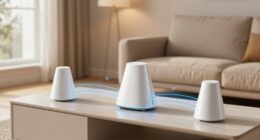 optimizing mesh wi fi performance