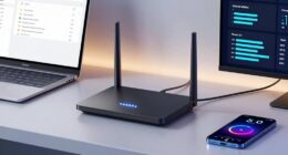 optimizing wi fi 6 performance