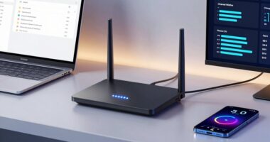 optimizing wi fi 6 performance