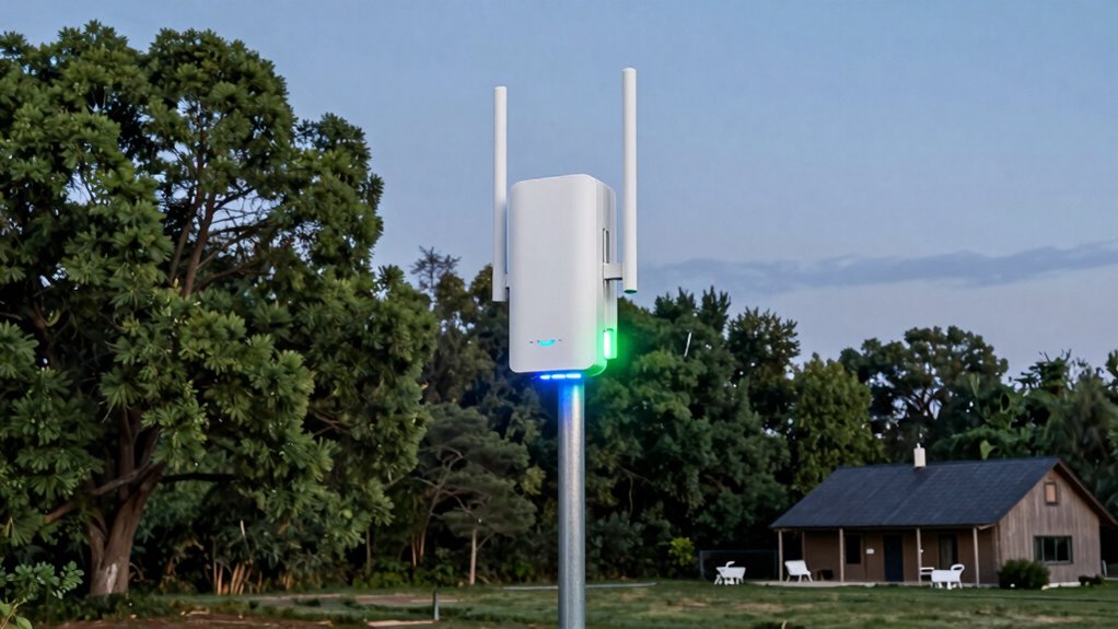 outdoor wifi coverage essentials