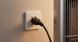 outlet safety prevents fires